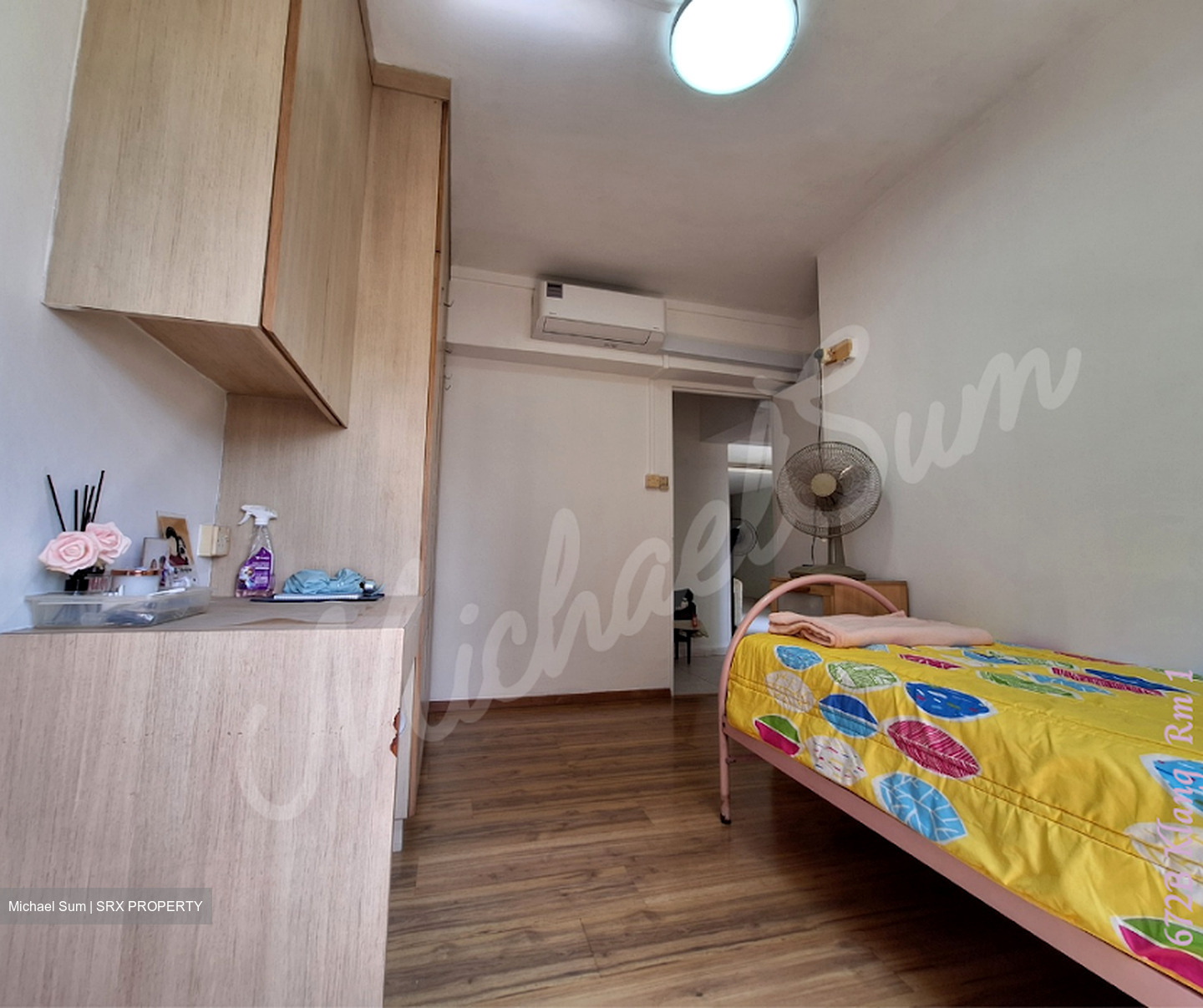 Blk 672B Klang Lane (Central Area), HDB 4 Rooms #452537321